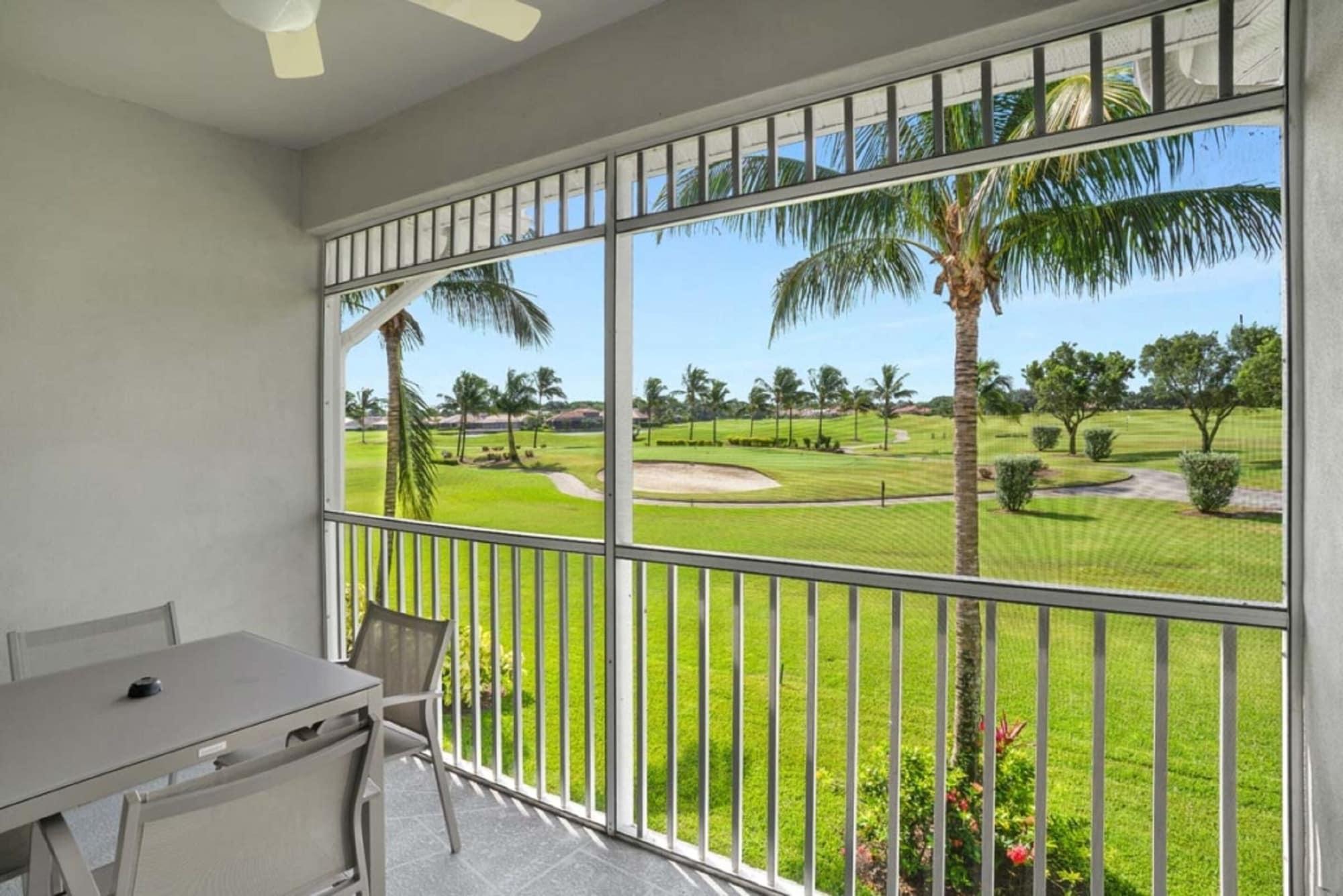 Resort Greenlinks Golf At Lely