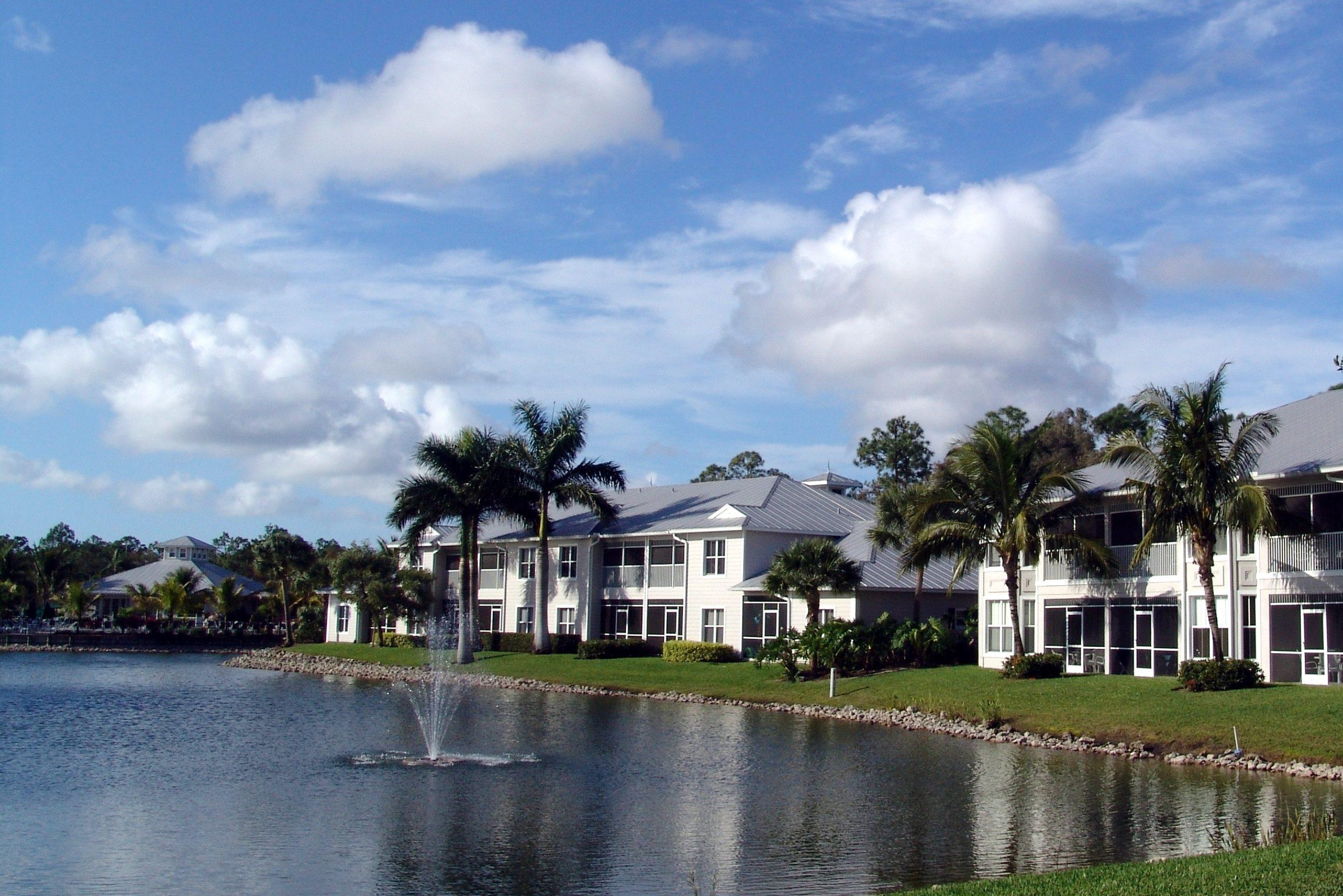 Greenlinks Golf At Lely Resort 3*