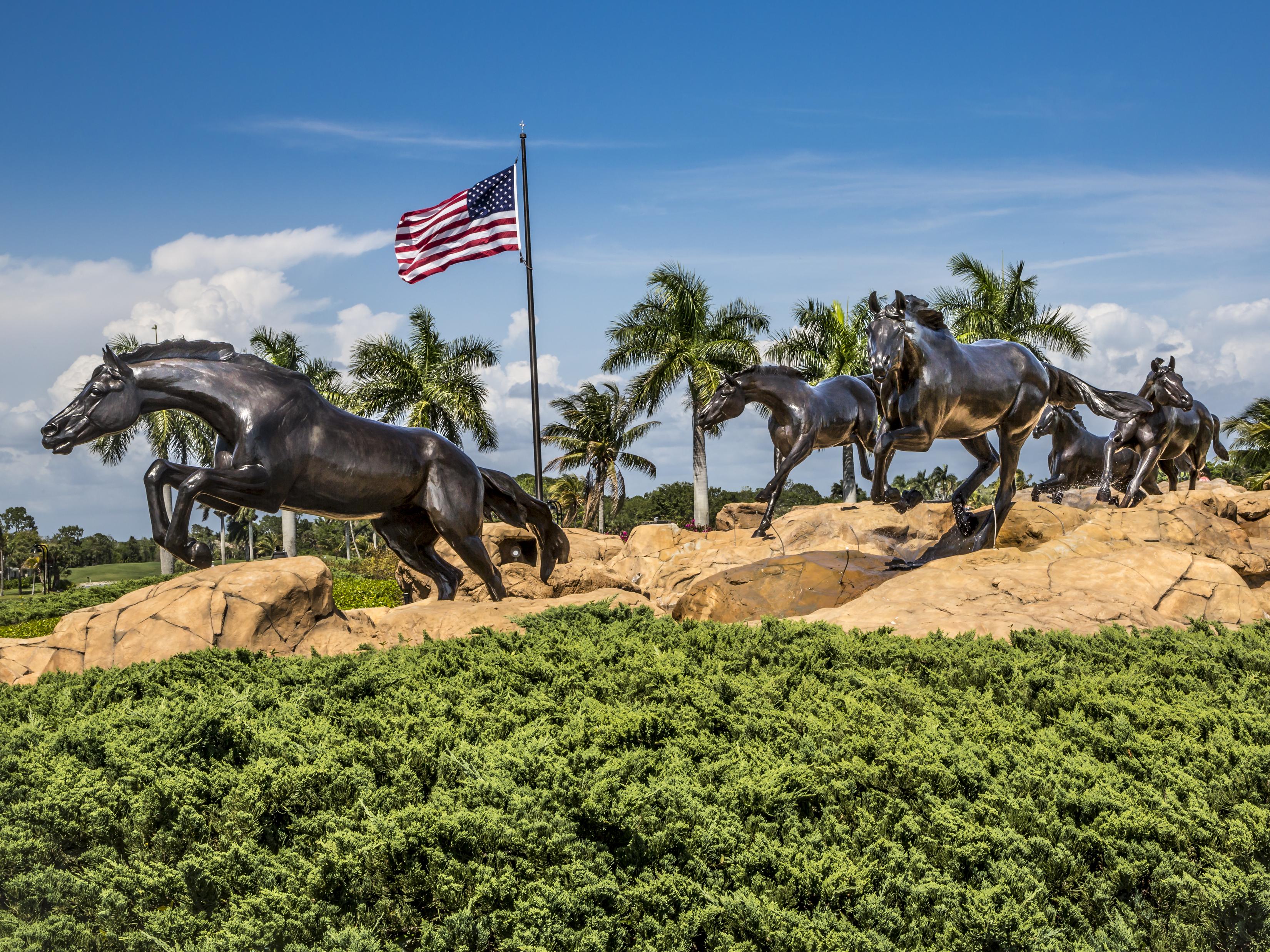 Resort Greenlinks Golf At Lely 3*