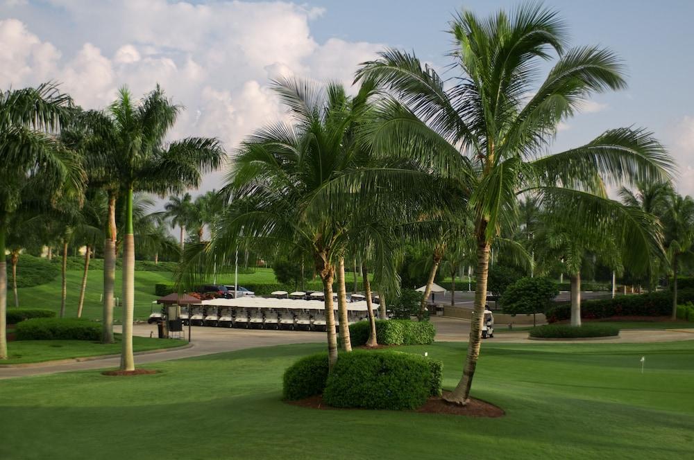 Greenlinks Golf At Lely 3* Naples Manor