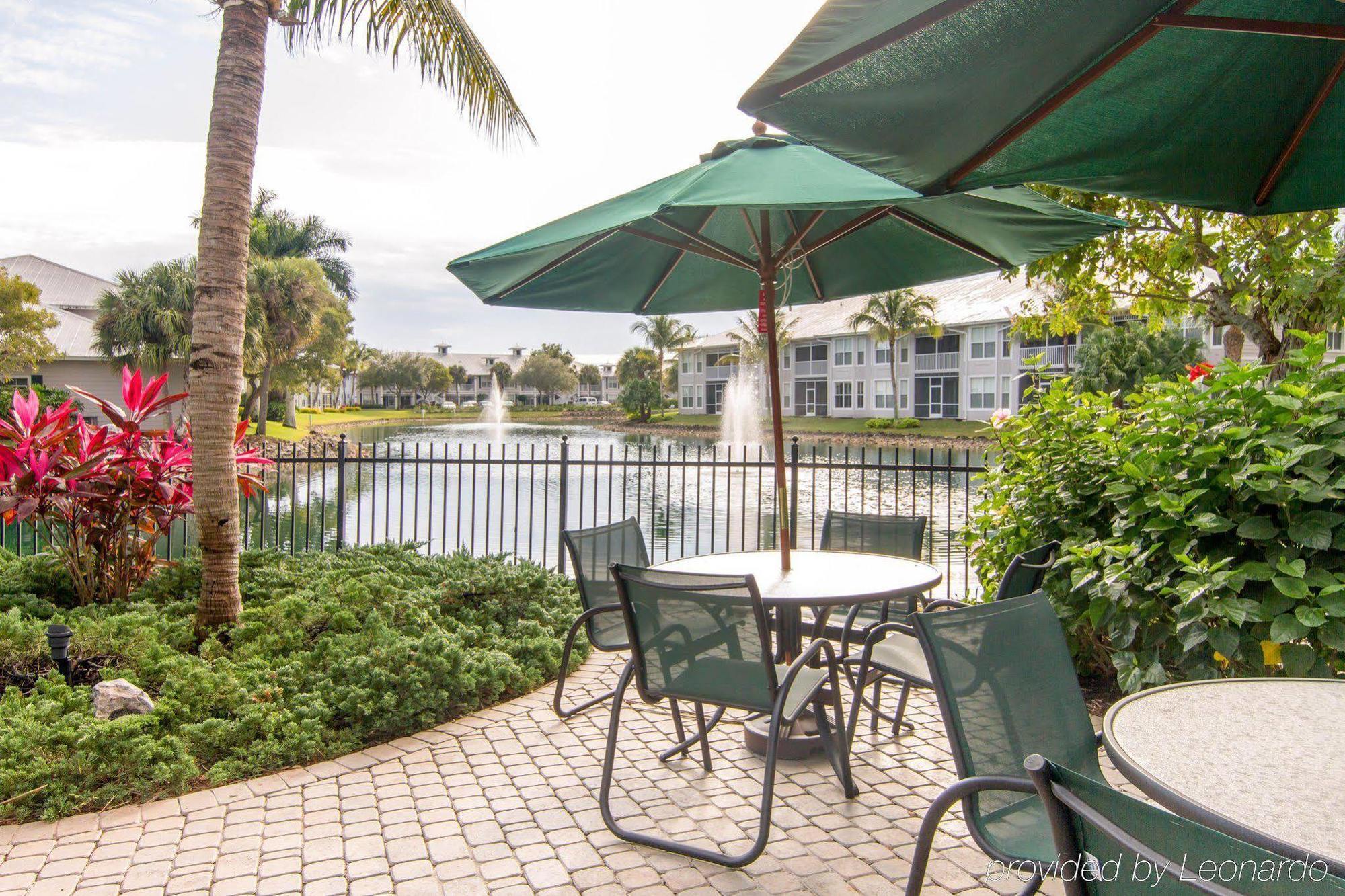 Greenlinks Golf At Lely Naples Manor