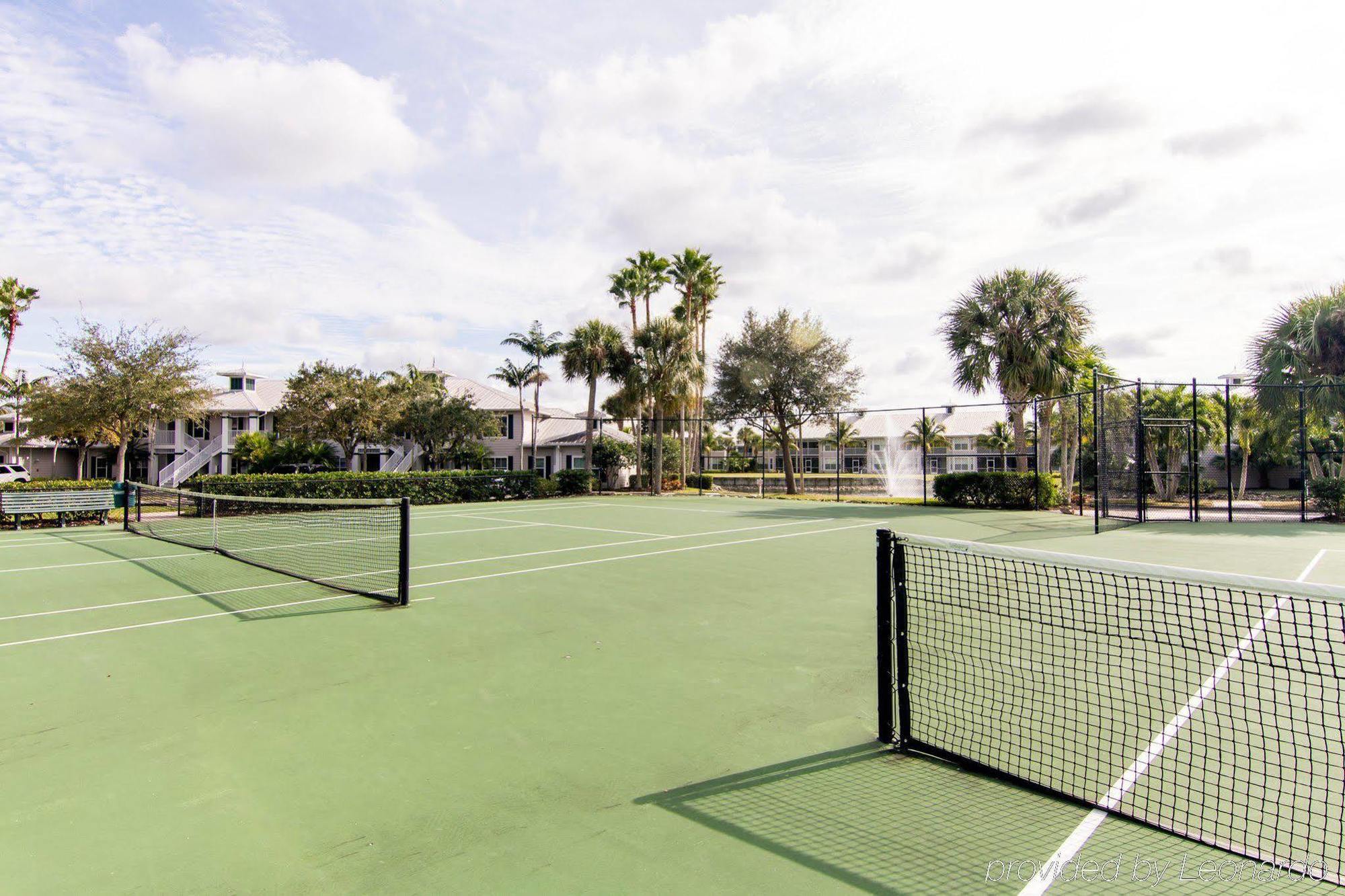 Greenlinks Golf At Lely Resort Naples Manor
