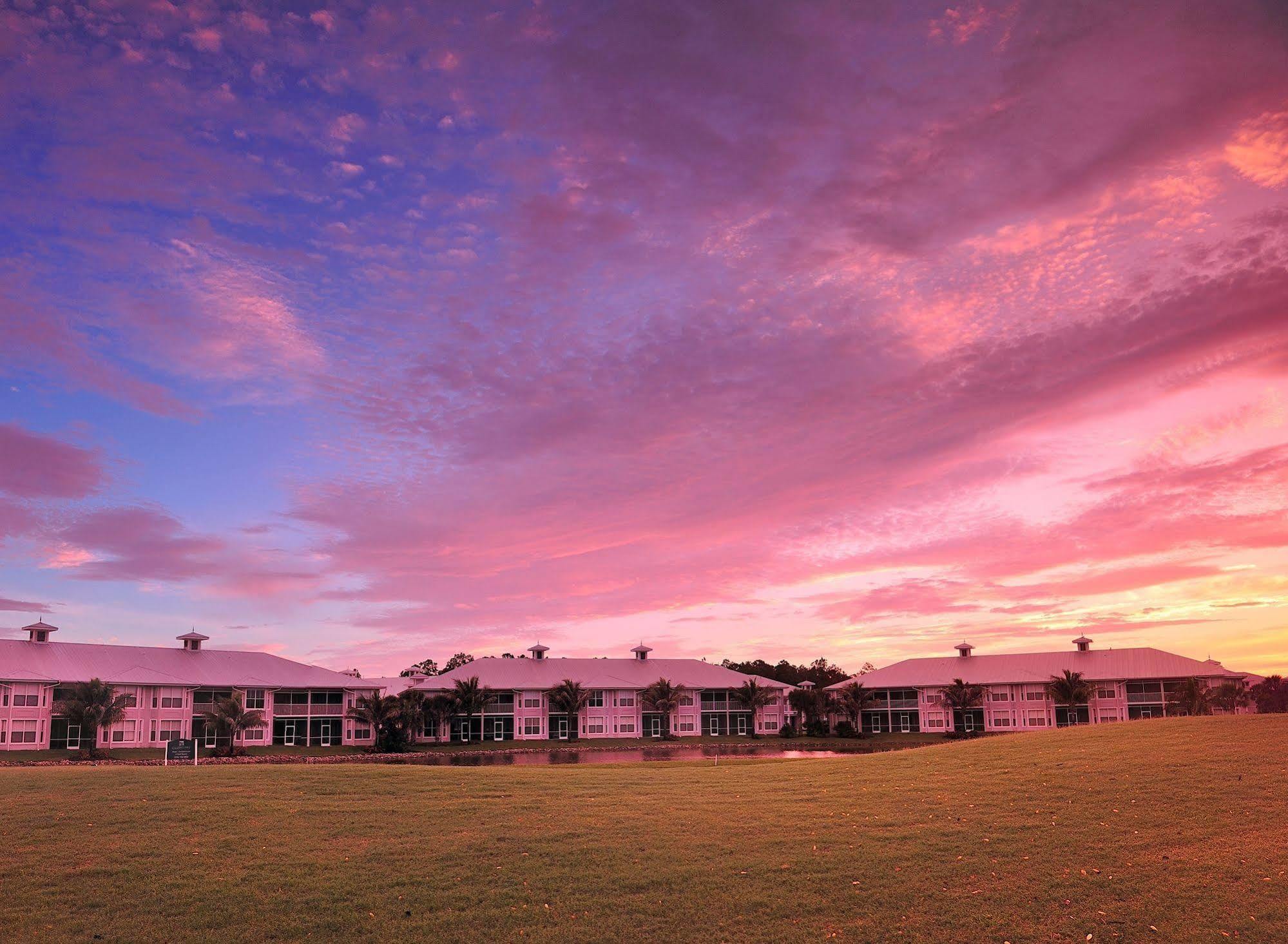 Greenlinks Golf At Lely Resort 3*