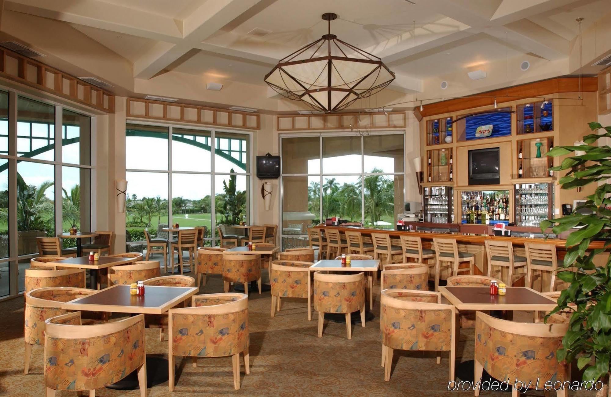 Greenlinks Golf At Lely Resort